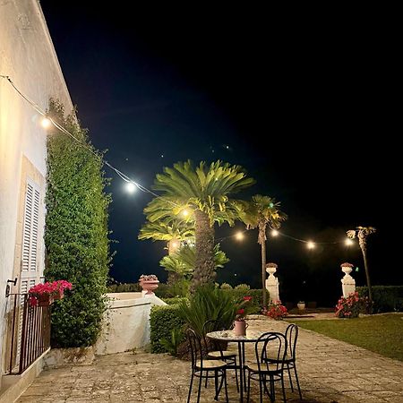 B&B Nonno Ciccio Monopoli Eksteriør bilde